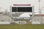 photo: Budapest, XIII. ker., Illovszky Rudolf Stadion (2011)