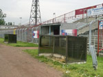 Budapest, XIII. ker., Illovszky Rudolf Stadion (2008)