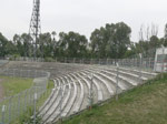 Budapest, XIII. ker., Illovszky Rudolf Stadion (2008)