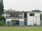 Budapest, XIII. ker., Illovszky Rudolf Stadion (2008)