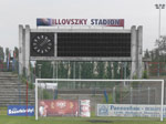 Budapest, XIII. ker., Illovszky Rudolf Stadion (2008)