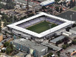 fénykép: Budapest, IV. ker., Szusza Ferenc Stadion(2006)