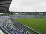 photo: Budapest, IV. ker., Szusza Ferenc Stadion (2008)