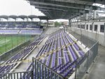 photo: Budapest, IV. ker., Szusza Ferenc Stadion (2008)