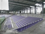 fénykép: Budapest, IV. ker., Szusza Ferenc Stadion (2008)