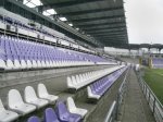 Budapest, IV. ker., Szusza Ferenc Stadion