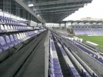 photo: Budapest, IV. ker., Szusza Ferenc Stadion (2008)