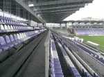 fénykép: Budapest, IV. ker., Szusza Ferenc Stadion (2008)