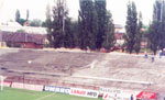 Budapest, IV. ker., Szusza Ferenc Stadion (2001)