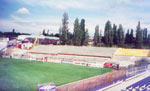 Budapest, IV. ker., Szusza Ferenc Stadion (2001)