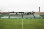 photo: Budapest, IX. ker., Albert Flórián Stadion (2008)