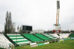 photo: Budapest, IX. ker., Albert Flórián Stadion (2008)