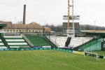 fénykép: Budapest, IX. ker., Albert Flórián Stadion (2008)