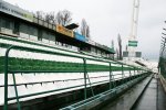 fénykép: Budapest, IX. ker., Albert Flórián Stadion (2008)