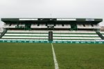 fénykép: Budapest, IX. ker., Albert Flórián Stadion (2008)