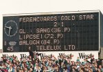 Budapest, IX. ker., Albert Flórián Stadion (1994)