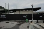 Budapest, IX. ker., Albert Flórián Stadion (2013. május 3.)