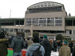 Albert Stadion (2007. december 21.)