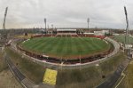 photo: Budapest, XIX. ker., Bozsik Stadion(2012)