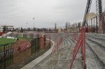 photo: Budapest, XIX. ker., Bozsik Stadion (2012)