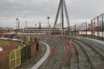 Budapest, XIX. ker., Bozsik Stadion