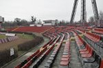Budapest, XIX. ker., Bozsik Stadion