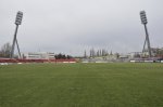 Budapest, XIX. ker., Bozsik Stadion