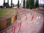 Budapest, XIX. ker., Bozsik Stadion (2006)