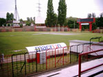Budapest, XIX. ker., Bozsik Stadion (2006)