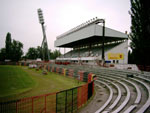 Budapest, XIX. ker., Bozsik Stadion (2006)