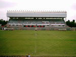 Budapest, XIX. ker., Bozsik Stadion (2006)