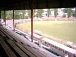 Budapest, XIX. ker., Bozsik Stadion (2006)