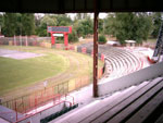 Budapest, XIX. ker., Bozsik Stadion (2006)