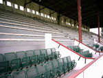 Budapest, XIX. ker., Bozsik Stadion (2006)