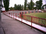 Budapest, XIX. ker., Bozsik Stadion (2006)