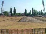 Budapest, XIX. ker., Bozsik Stadion (2006)