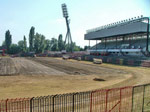 Budapest, XIX. ker., Bozsik Stadion (2006)