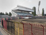 Budapest, XIX. ker., Bozsik Stadion (2006)