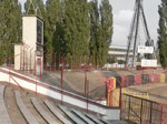 Budapest, XIX. ker., Bozsik Stadion (2006)