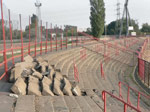 Budapest, XIX. ker., Bozsik Stadion (2006)