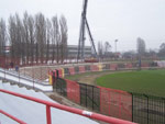 Budapest, XIX. ker., Bozsik Stadion (2006)