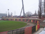 Budapest, XIX. ker., Bozsik Stadion (2006)