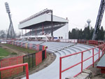 Budapest, XIX. ker., Bozsik Stadion (2006)