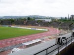 Miskolc, DVTK Stadion