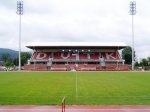 photo: Miskolc, DVTK Stadion (2010)