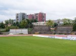 photo: Miskolc, DVTK Stadion (2010)