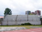 photo: Miskolc, DVTK Stadion (2010)