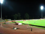 Miskolc, DVTK Stadion (2009)