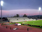 Miskolc, DVTK Stadion (2009)
