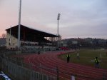 Miskolc, DVTK Stadion (2005)